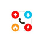 Información útil para inquilinos. Trámites Edenor Metrogas ABL Telecom